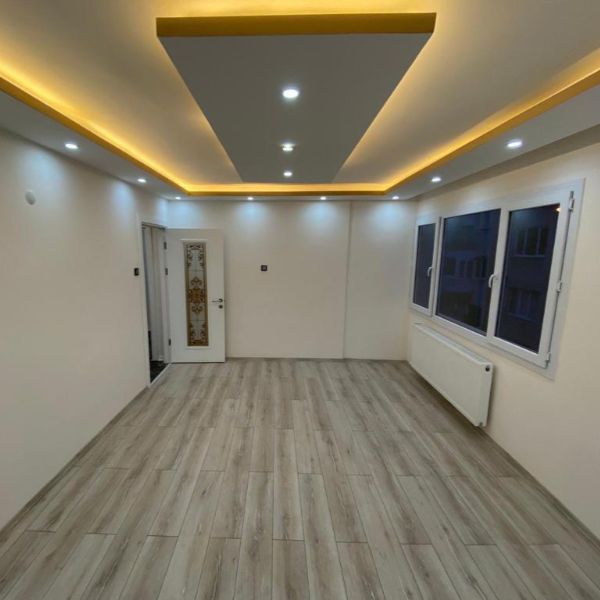Buca ev tadilatı ve anahtar teslim daire yenileme hizmetleri Arion Yapı