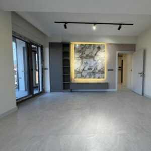 İzmir ev tadilatı ve komple dekorasyon projesi örnek uygulaması