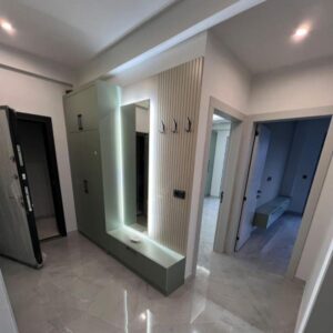 Karşıyaka ev tadilatı ve anahtar teslim daire yenileme hizmetleri Arion Yapı