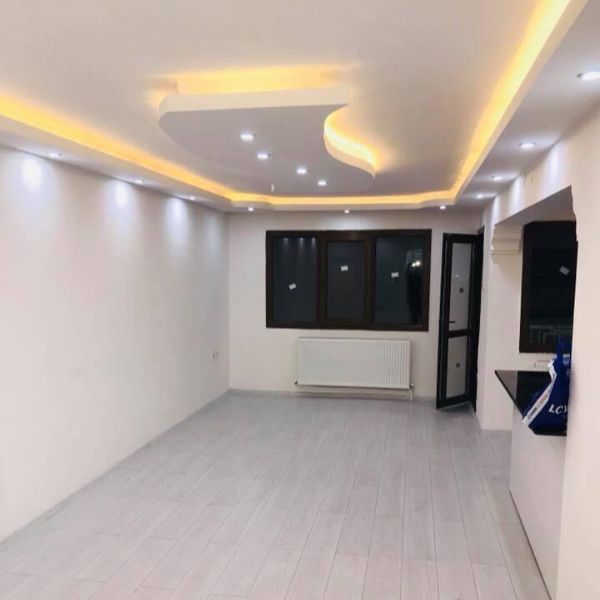 Konak ev tadilatı ve daire içi altyapı yenileme tadilat projeleri Arion Yapı
