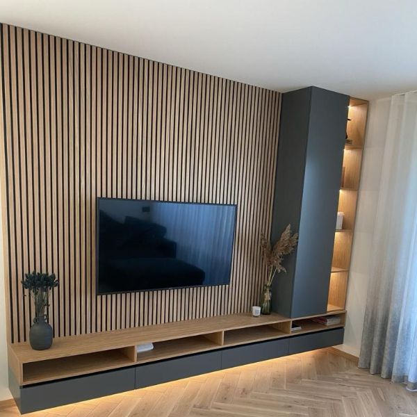 Narlıdere ev tadilatı ve anahtar teslim daire yenileme hizmetleri Arion Yapı